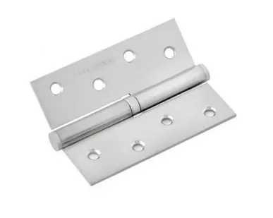 фото Петля правая Palladium N 613-S-4 CP хром