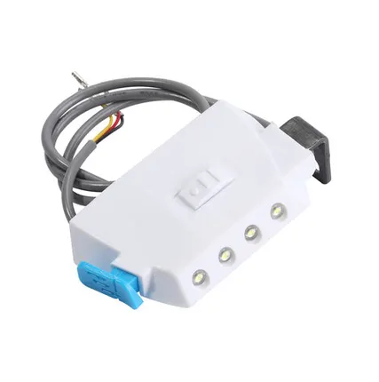 Фото №0 Кнопка обратного хода с подсветкой 11023000900//F5 Jack