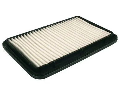 фото Панельный фильтр MANNFILTER C2622