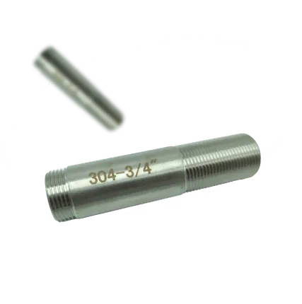 Фото №0 Сгон DN25(33,7мм) AISI304