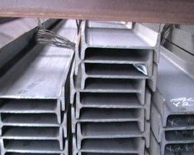 фото Швеллера