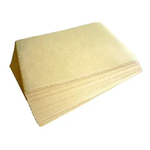 Фото №0 Подпергамент марки П, листы 23х36см, 10кг в пачке