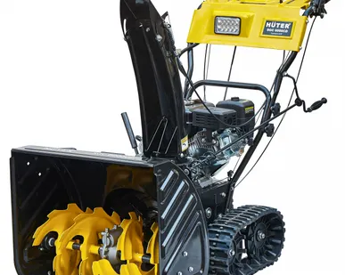 фото Снегоуборщик бензиновый HUTER SGC 6000CD