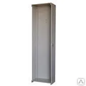 Фото №0 Шкаф для одежды ШРС-11дс-400