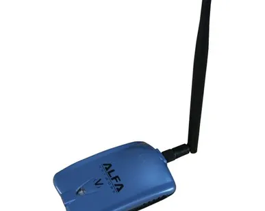 фото Wi-Fi адаптер Alfa Network