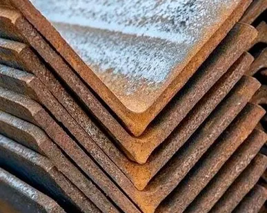 фото Уголок 50х50х6 мм ст 3 ГОСТ 8509