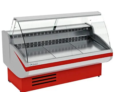 фото Холодильная витрина 270л