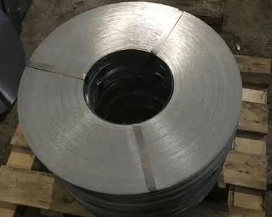 фото Лента 1 мм У8А ГОСТ 21996-76