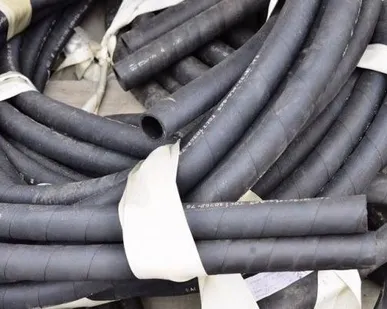 фото Рукав напорный 038-0,8 ПАР-2 текстильный каркас ГОСТ 18698-79, п.м.