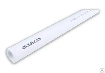 фото Труба арм. ALLUMINIUM, PN25, d 75х12,5 (16) Valfex РОССИЯ