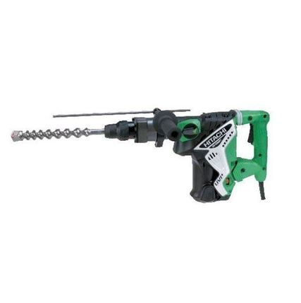 Фото №0 Перфоратор Hitachi DH40MRY