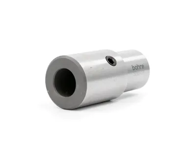 фото Адаптер втулка для метчика Bohre d20 M27 DIN376 Weldon 32