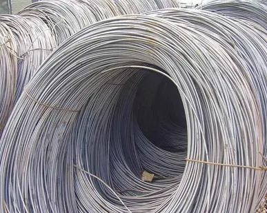 фото Катанка 5 ТУ 14-1-5282