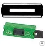 фото Лезвия бритвенные для ножа 20шт