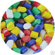 Фото №0 ПВХ пластикат