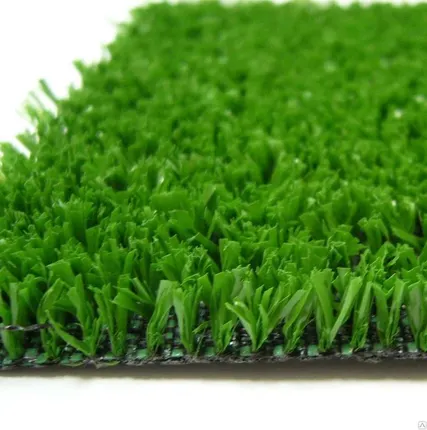 Фото №0 Искусственная Трава Калинка Лайм