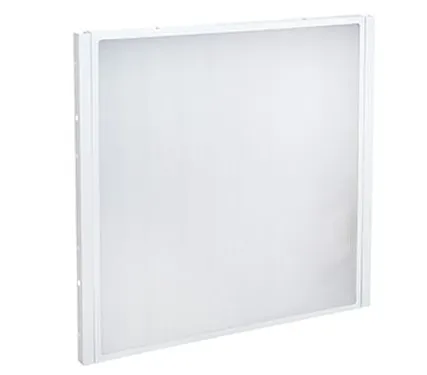 Фото №0 Встраиваемый CLIP-IN офисный светильник с датчиком движения OSM-VIP-54-60