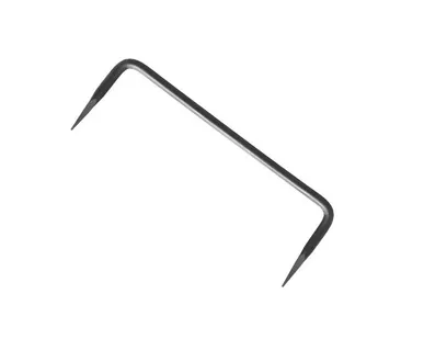 фото Скобы тип-53 8х10х0,7мм 1/1000шт