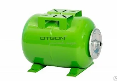 фото Мембранный бак Otgon MT 100H, 100 л