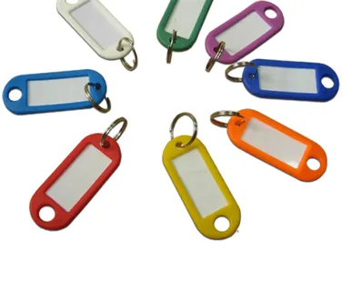 фото Брелок key tag (1/100)