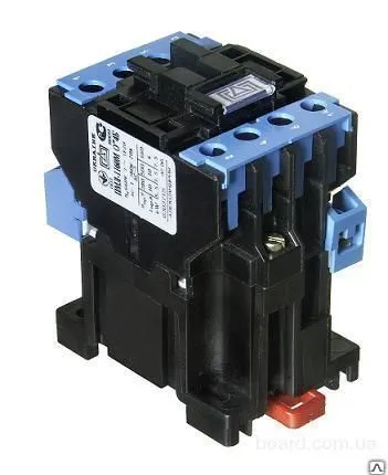 Фото №0 Пускатель ПМЛ 3100 380В
