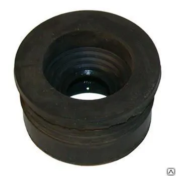 Фото №0 Манжета уплотнит. форсунки 3909886 6CT, L