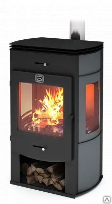 Фото №0 Камин "Танго трио"