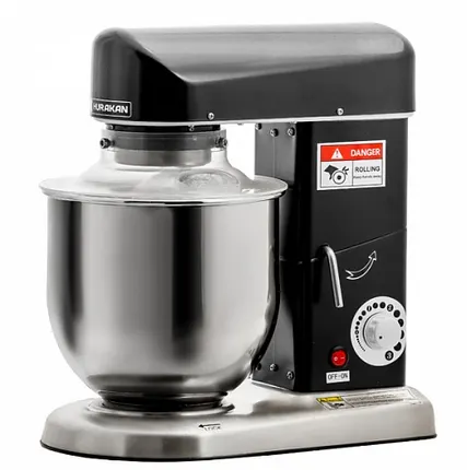 Фото №0 Миксер планетарный Hurakan HKN-KS7