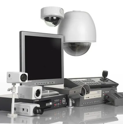 Фото №0 Гибридный видеорегистратор Tantos TSr-HV0811 Standard - 8-ми канальный
