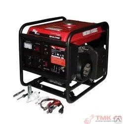 фото Генератор бензиновый инверторный открытого типа RedVerg RD-IG2700H