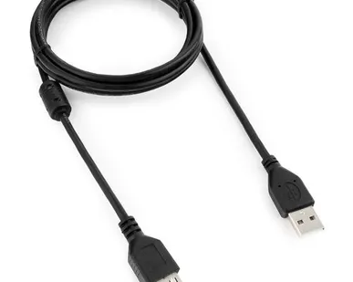 фото Удлинитель Cablexpert USB - USB