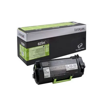 Фото №0 Картридж Lexmark 62D5H00