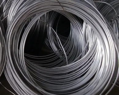 фото Катанка 5 мм 0сп 1кп 3кп ГОСТ 30136-95 ТУ 14-1-5282-94 на увязку в мотках