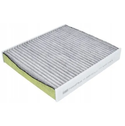 Фото №0 Фильтр MANNFILTER FP2440