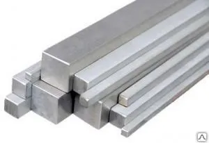 фото Шпонка калиброванная шестигранник 6-60 Ст40Х, А-12,10,20,35,45