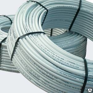 Фото №0 Трубы Henco металлпластиковые ДУ 15 - 100мм
