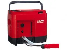 фото Агрегат рециркуляции воды HILTI DD-REC 1