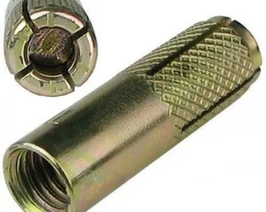 фото Анкер забивной М10, тыс.шт.