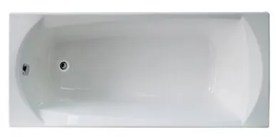 фото 1 Marka Elegance 165*70 ванна акриловая прямоугольная