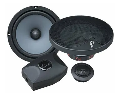 фото Автомобильная акустика Kicx STQ