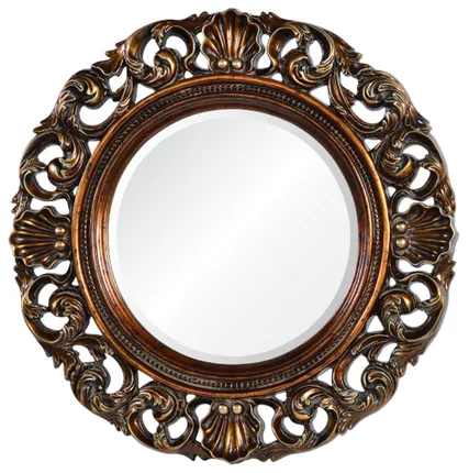 Фото №0 CHARLES A88038-1 Зеркало