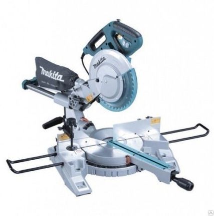 Фото №0 Торцовочная пила Makita LS1018L Makita