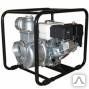 Фото №0 Мотопомпа Daishin SCR-80HX