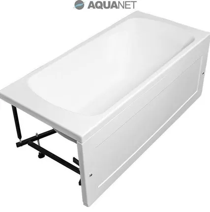 Фото №0 Ванна акриловая Aquanet 170х70 Рома (Roma)