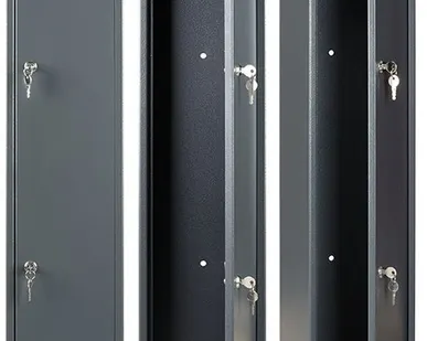 фото Сейф оружейный AIKO 1015 (КОЛИБРИ)