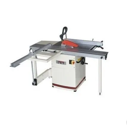 Фото №0 Циркулярный станок JTS-600XL (400В)