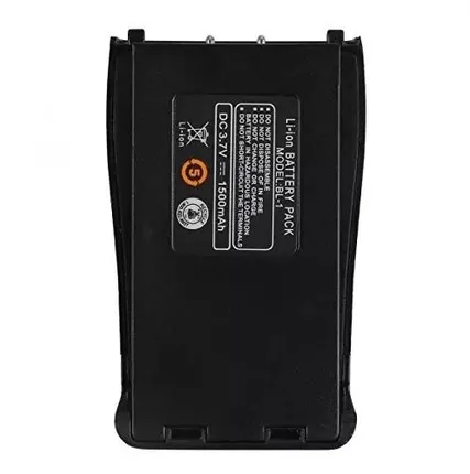 Фото №0 Аккумулятор BF-888S Baofeng 1500мАч