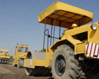 фото Аренда дорожного катка BOMAG BW 216 D2, Ростов-на-Дону