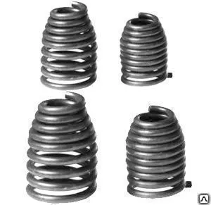 Фото №0 Пружина концевая к МО-2К