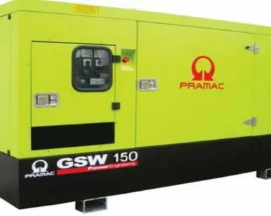 фото Дизельные генераторы квт Екатеринбург